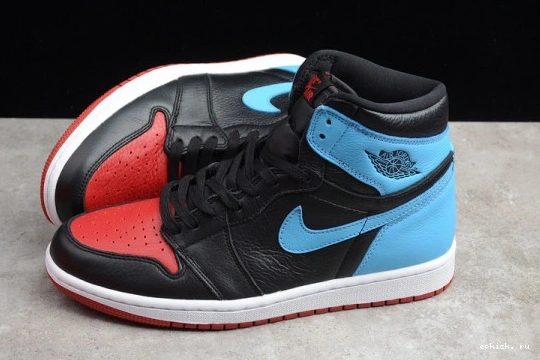 Cheap EP Jordan CD0461-046 UNC CD0461-046 1 Air To Chicago 0417